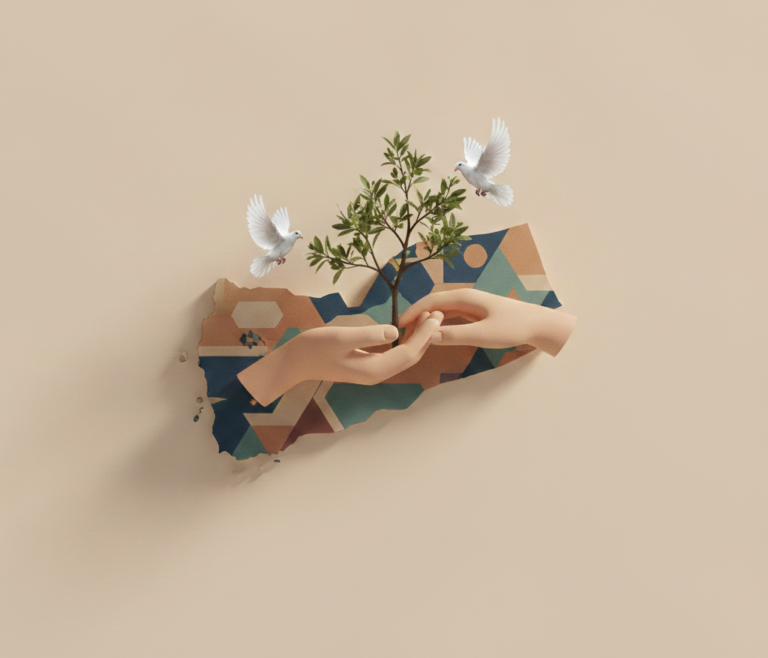 حضرموت بين التاريخ والسياسة الراهنة: الانقسامات المجتمعية والتحولات الاستراتيجية في شرق اليمن.