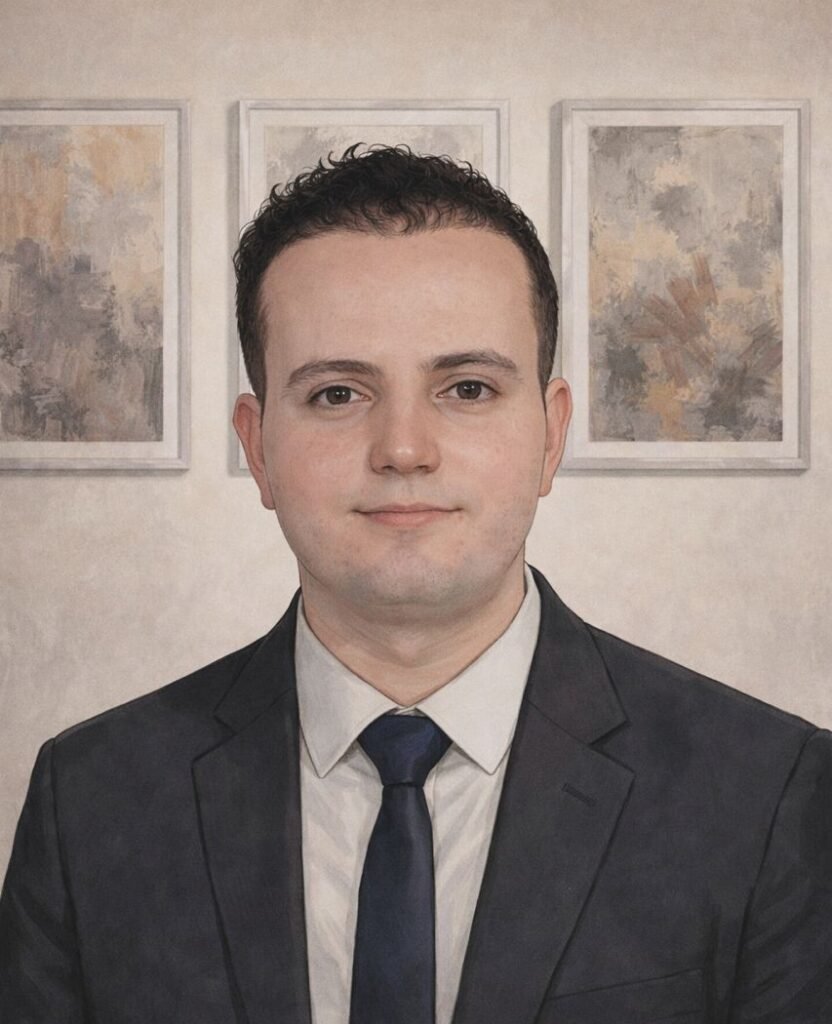 بشار العقاب Bashar al Aqab